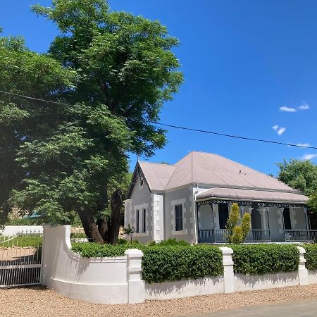 3 Queen Street Calitzdorp Exterior photo