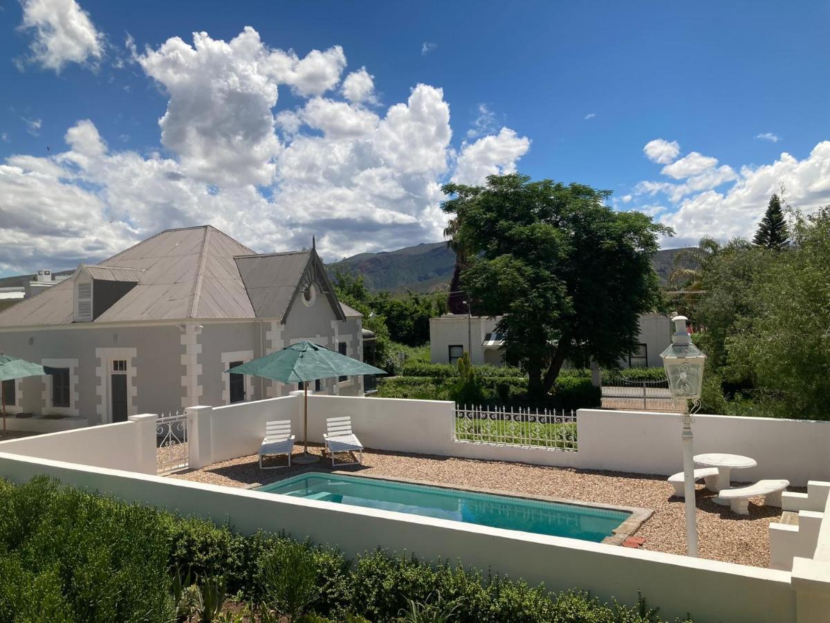 3 Queen Street Calitzdorp Exterior photo