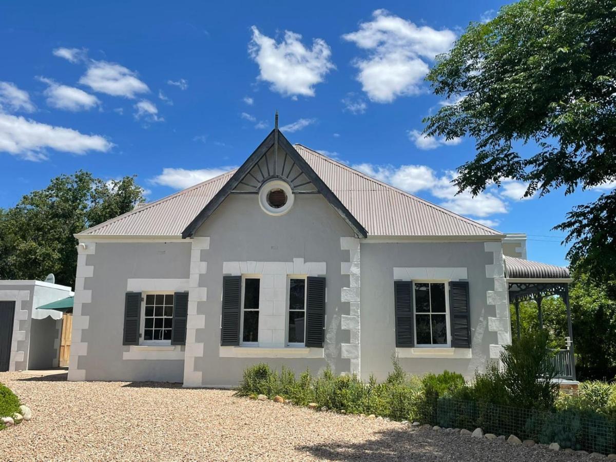 3 Queen Street Calitzdorp Exterior photo
