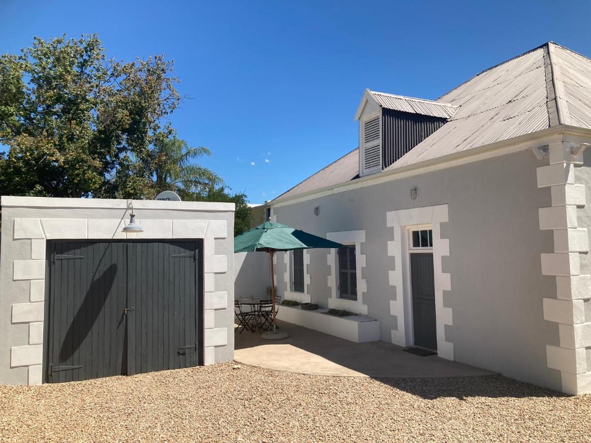 3 Queen Street Calitzdorp Exterior photo