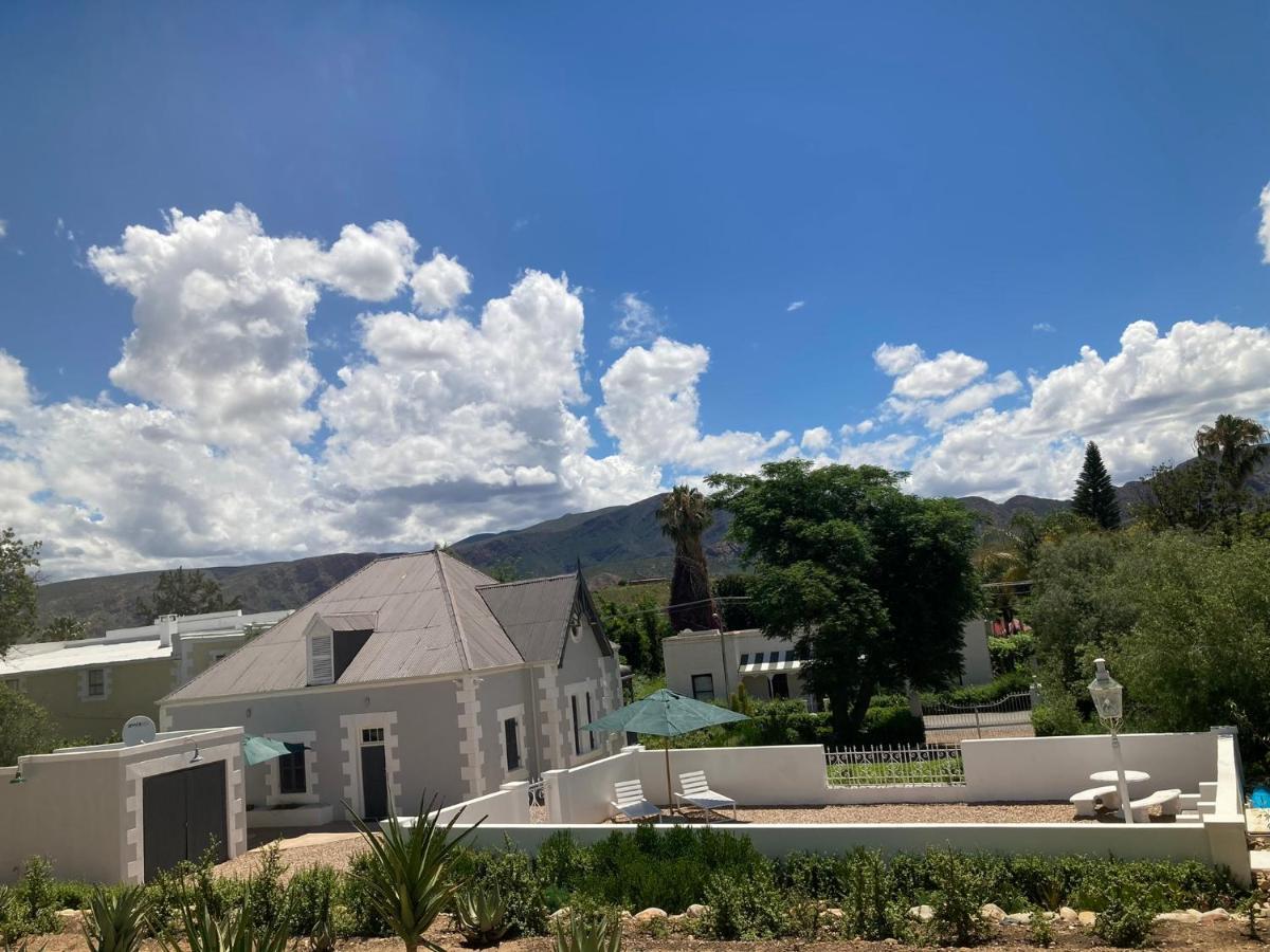 3 Queen Street Calitzdorp Exterior photo