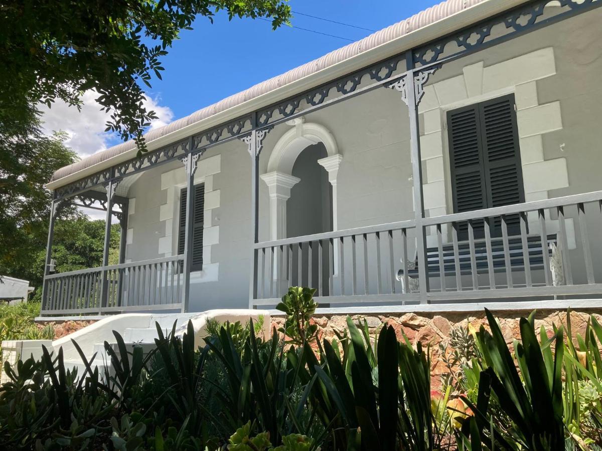 3 Queen Street Calitzdorp Exterior photo