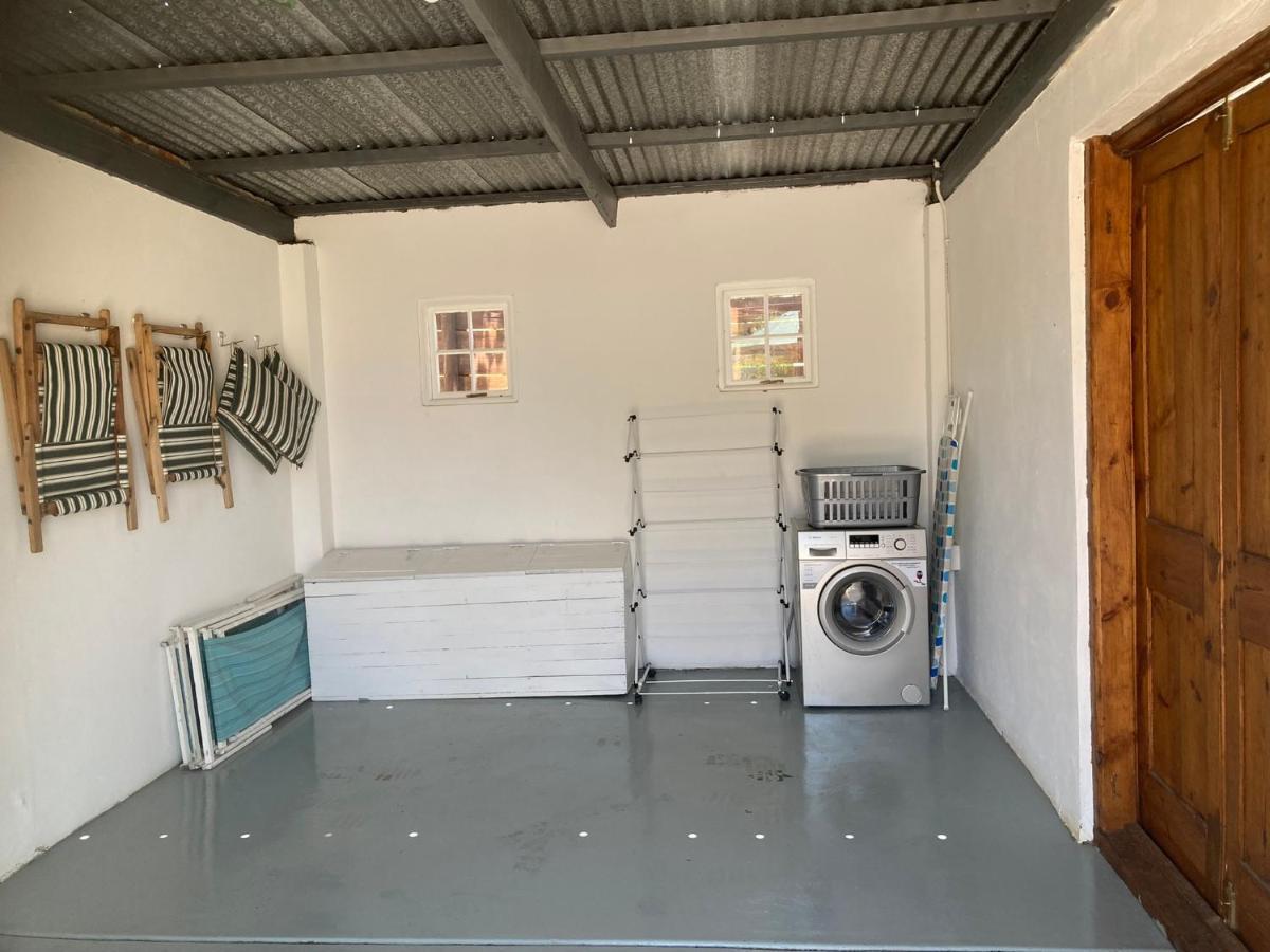 3 Queen Street Calitzdorp Exterior photo