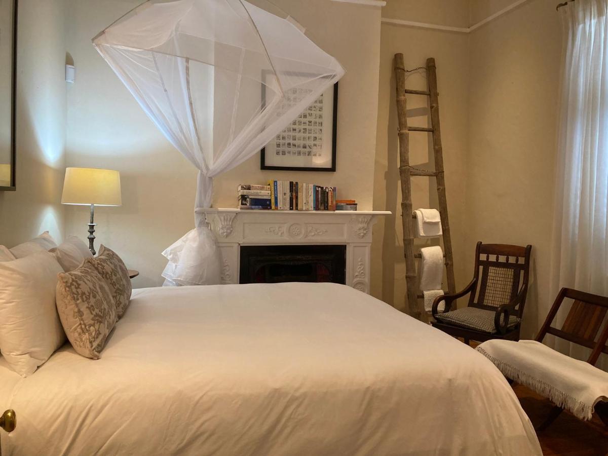 3 Queen Street Calitzdorp Exterior photo